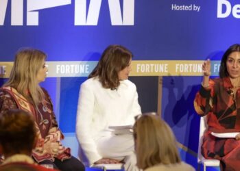 Deloitte U.S. human capital chief warns: Broken trust cuts employee motivation by more than half