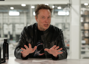 SpaceX posts first operating profit as public company as AI revenue nearly triples to $7.6 billion—cruising past Starlink