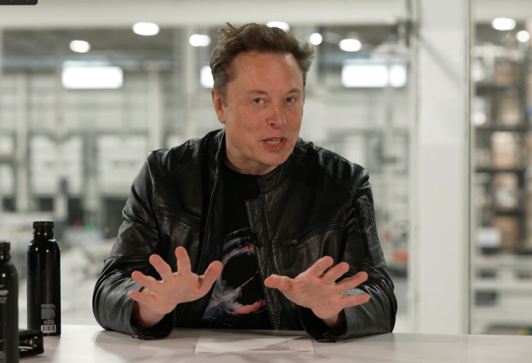 SpaceX posts first operating profit as public company as AI revenue nearly triples to $7.6 billion—cruising past Starlink