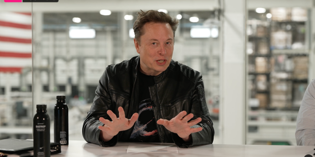 SpaceX posts first operating profit as public company as AI revenue nearly triples to $7.6 billion—cruising past Starlink
