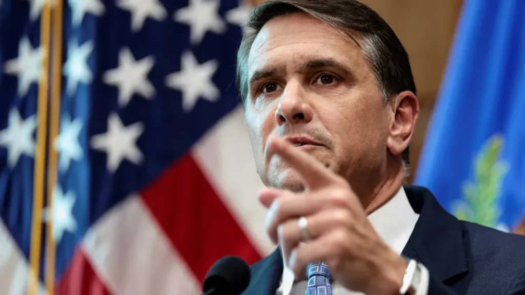 Trump DOJ adding ‘fuel to the fire’ with new federal judge ‘stunt’ in Minnesota: expert