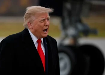 Trump’s massive bid to buy off farmers immediately smacks a brick wall: report