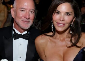 The Bezos Earth Fund has given away $2.4 billion. Jeff Bezos and Lauren Sánchez Bezos’ latest $100M bet is saving species on the edge of extinction