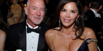 The Bezos Earth Fund has given away $2.4 billion. Jeff Bezos and Lauren Sánchez Bezos’ latest $100M bet is saving species on the edge of extinction