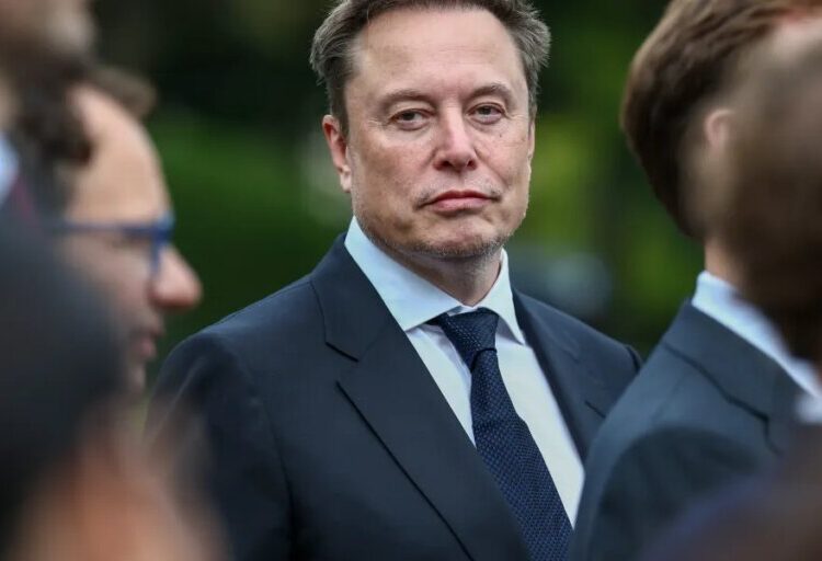 ‘Tap dancing through a minefield’: Elon Musk’s $3.5 trillion Tesla-SpaceX merger talks expose his power—and scant accountability