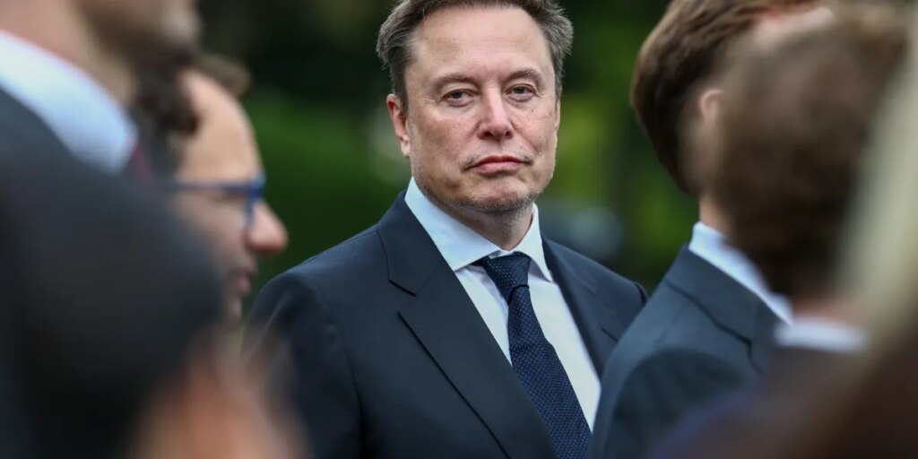 ‘Tap dancing through a minefield’: Elon Musk’s $3.5 trillion Tesla-SpaceX merger talks expose his power—and scant accountability