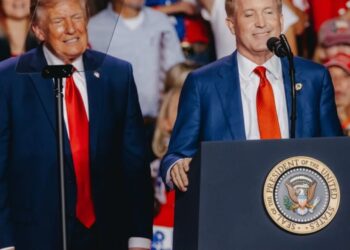 Political campaigns have poured $137 million on AI-made ads ahead of a crucial midterm—after spending virtually nothing last election cycle