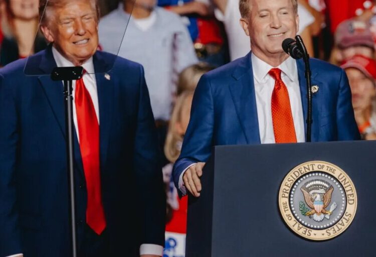 Political campaigns have poured $137 million on AI-made ads ahead of a crucial midterm—after spending virtually nothing last election cycle