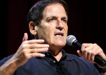 Billionaire Mark Cuban’s 5-step plan to make healthcare affordable targets drug middlemen’s ‘contractual terrorism’
