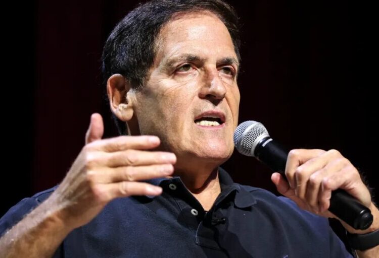Billionaire Mark Cuban’s 5-step plan to make healthcare affordable targets drug middlemen’s ‘contractual terrorism’