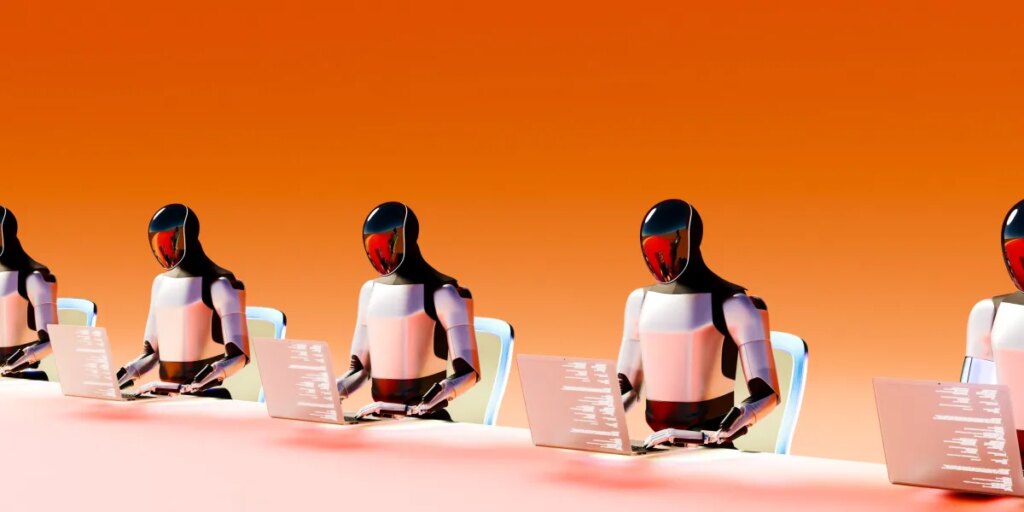 Powerful new AI models are powering a growing wave of cyber attacks, experts say