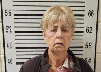 Georgia woman, 76, kills ex-husband, his younger girlfriend because she didn’t approve of their relationship