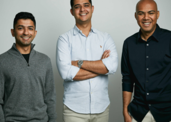 Exclusive: AI code-testing startup Blacksmith hits $1 billion valuation as AI-written code surges