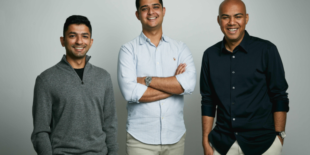 Exclusive: AI code-testing startup Blacksmith hits $1 billion valuation as AI-written code surges