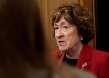 Fury at Trump has Susan Collins in trouble against ‘not inspirational’ Democrat: report