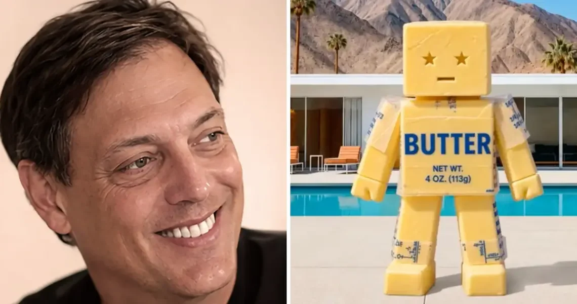 The AI ‘vibe directing’ startup OpenArt has hired a former Salesforce marketer to turn it into a household name
