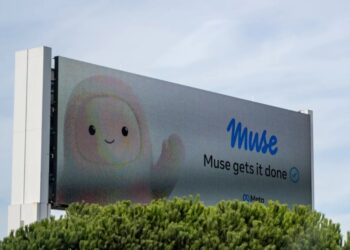 A Design Flaw in Share Links Exposes Users’ Personal Conversations With Meta’s Muse