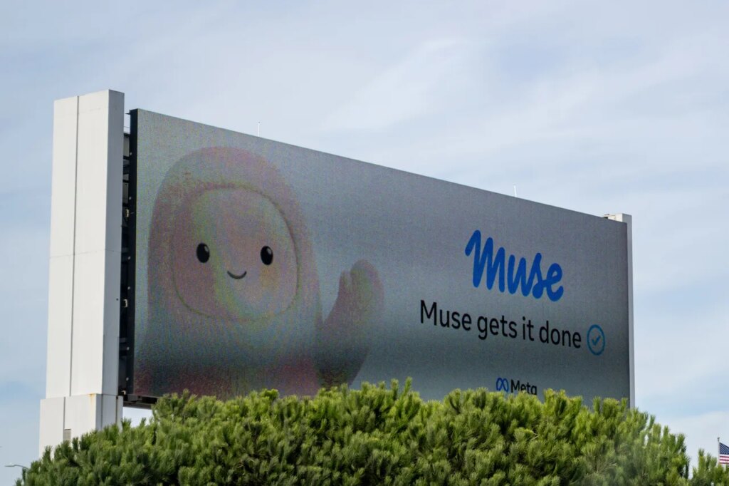 A Design Flaw in Share Links Exposes Users’ Personal Conversations With Meta’s Muse
