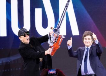 Elon Musk’s Growing Death Toll: “What He Put Into the Woodchipper Were Children”