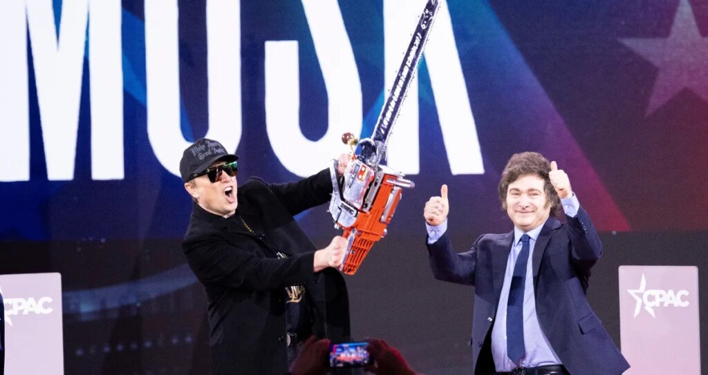 Elon Musk’s Growing Death Toll: “What He Put Into the Woodchipper Were Children”