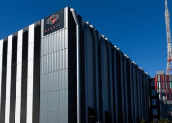 Australians also don’t like data centers: NextDC shares fall 42% after community opposition stalls a grid upgrade