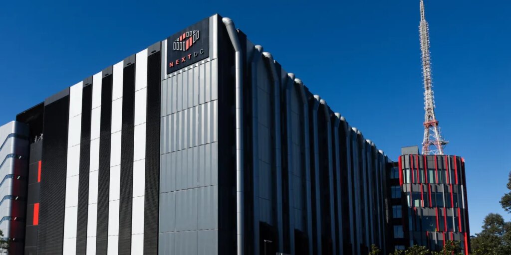 Australians also don’t like data centers: NextDC shares fall 42% after community opposition stalls a grid upgrade