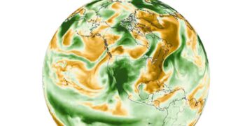 Why a West Coast storm may be the start of something much bigger