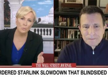 Morning Mika takes potshot at CNN’s Jake Tapper during rant about Trump’s ‘depravity’