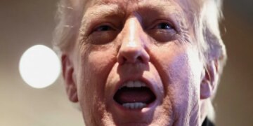 Ex-Treasury head sounds alarm on overlooked lasting Trump threat: ‘Never imagined’