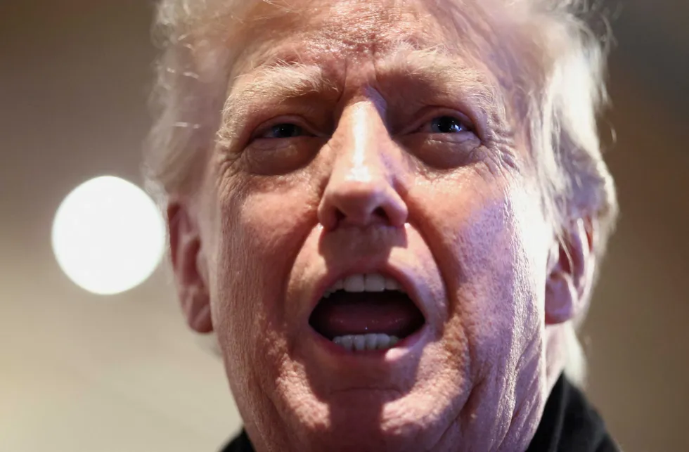 Ex-Treasury head sounds alarm on overlooked lasting Trump threat: ‘Never imagined’