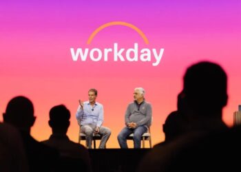 More output isn’t better business: Workday’s CFO Zane Rowe on how finance chiefs should really measure AI
