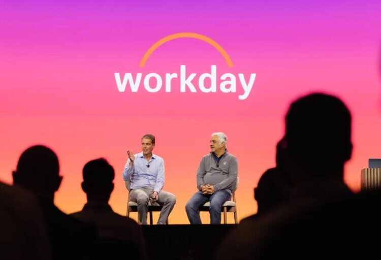More output isn’t better business: Workday’s CFO Zane Rowe on how finance chiefs should really measure AI