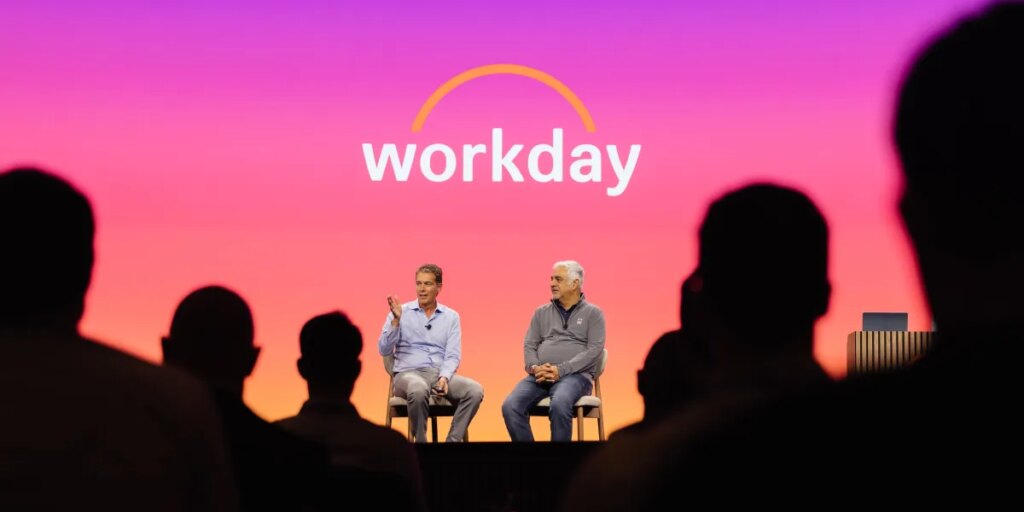 More output isn’t better business: Workday’s CFO Zane Rowe on how finance chiefs should really measure AI