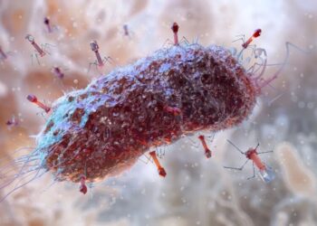 Startup Deploys AI-Engineered Virus on Human Patient