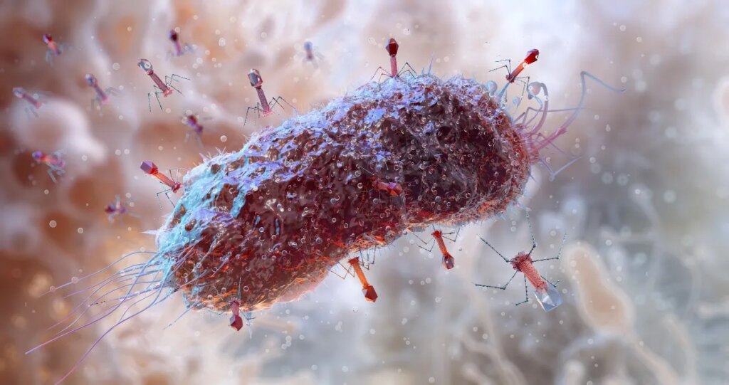 Startup Deploys AI-Engineered Virus on Human Patient