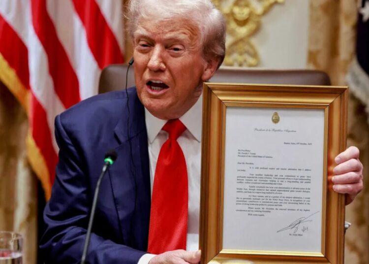 This brain-busting Trump stupidity is genuinely hilarious