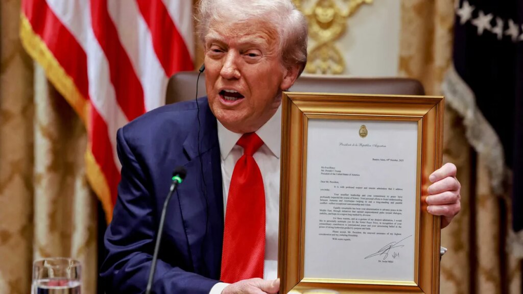 This brain-busting Trump stupidity is genuinely hilarious