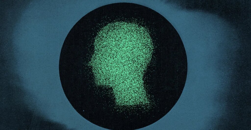 You can now create an AI version of a dead loved one. Here’s what could happen.