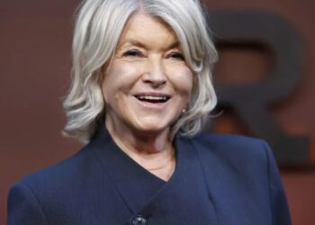 Martha Stewart says people need to get through their ‘thick skulls’ that there’s ‘no such thing as balance’—even at 85 she still starts work at 7 a.m.