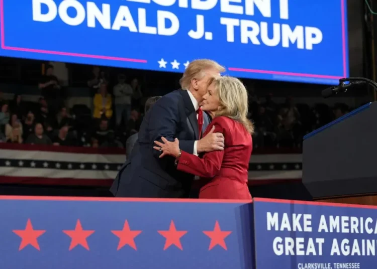 ‘Not on the radar’: Ex-GOP insider pinpoints ‘upset race’ that ‘could shock the country’