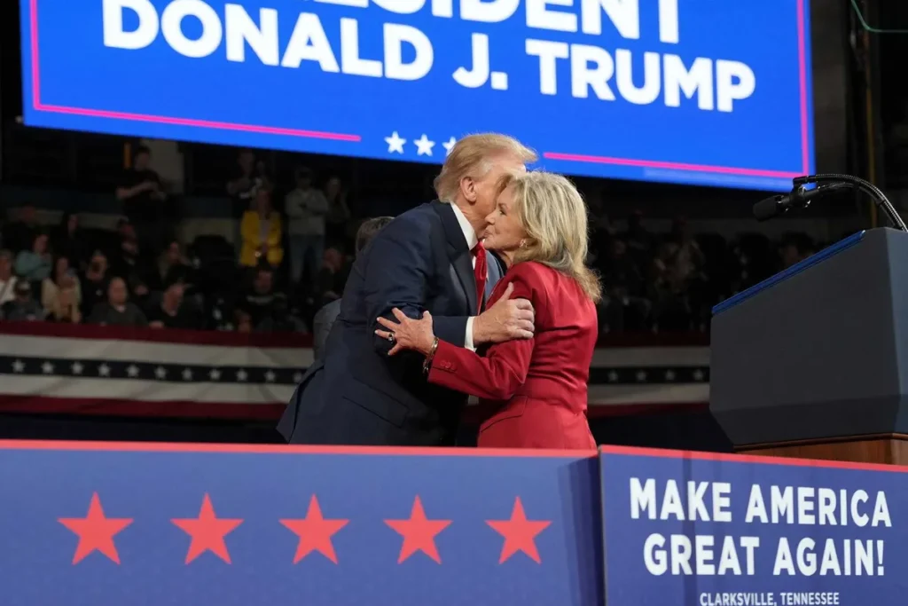 ‘Not on the radar’: Ex-GOP insider pinpoints ‘upset race’ that ‘could shock the country’