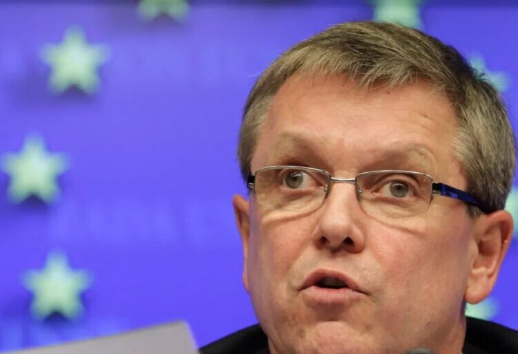 Hungary’s former central bank chief is arrested on suspicion of fraud as the new government cracks down on alleged corruption