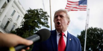 ‘Juvenile mistakes’ pile up as furious Trump is in a months-long ‘foul mood’: MAGA insider