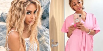 Singer Shyra Sanchez shares emotional journey of overcoming breast cancer: ‘I had to fight’