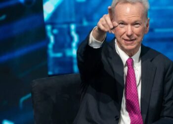 Eric Schmidt’s path to a $20 billion Anthropic windfall began with an introduction from his ex, Cami Clark—now Dario Amodei’s wife