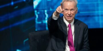 Eric Schmidt’s path to a $20 billion Anthropic windfall began with an introduction from his ex, Cami Clark—now Dario Amodei’s wife