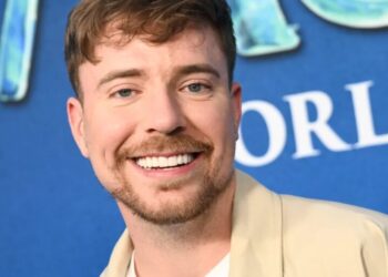 ‘You’re no longer an influencer…you’re a cofounder’: MrBeast’s business resembles a Fortune 500 holding company, investor Steven Bartlett says