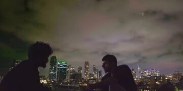 Neon Boards ‘NAZA’ Gaza Doc to Expand Awards Season Theatrical Push