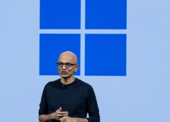 Microsoft and Alphabet object to blockchain versions of their shares—but their veto only goes so far