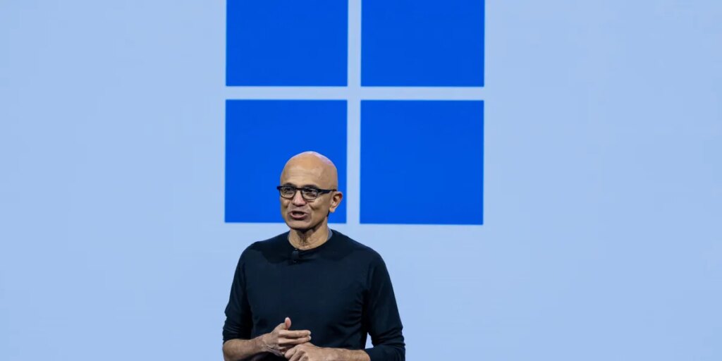 Microsoft and Alphabet object to blockchain versions of their shares—but their veto only goes so far